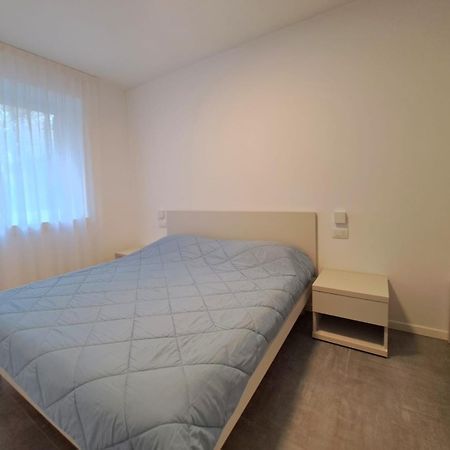 Casa Balu Daire Bezzecca Dış mekan fotoğraf