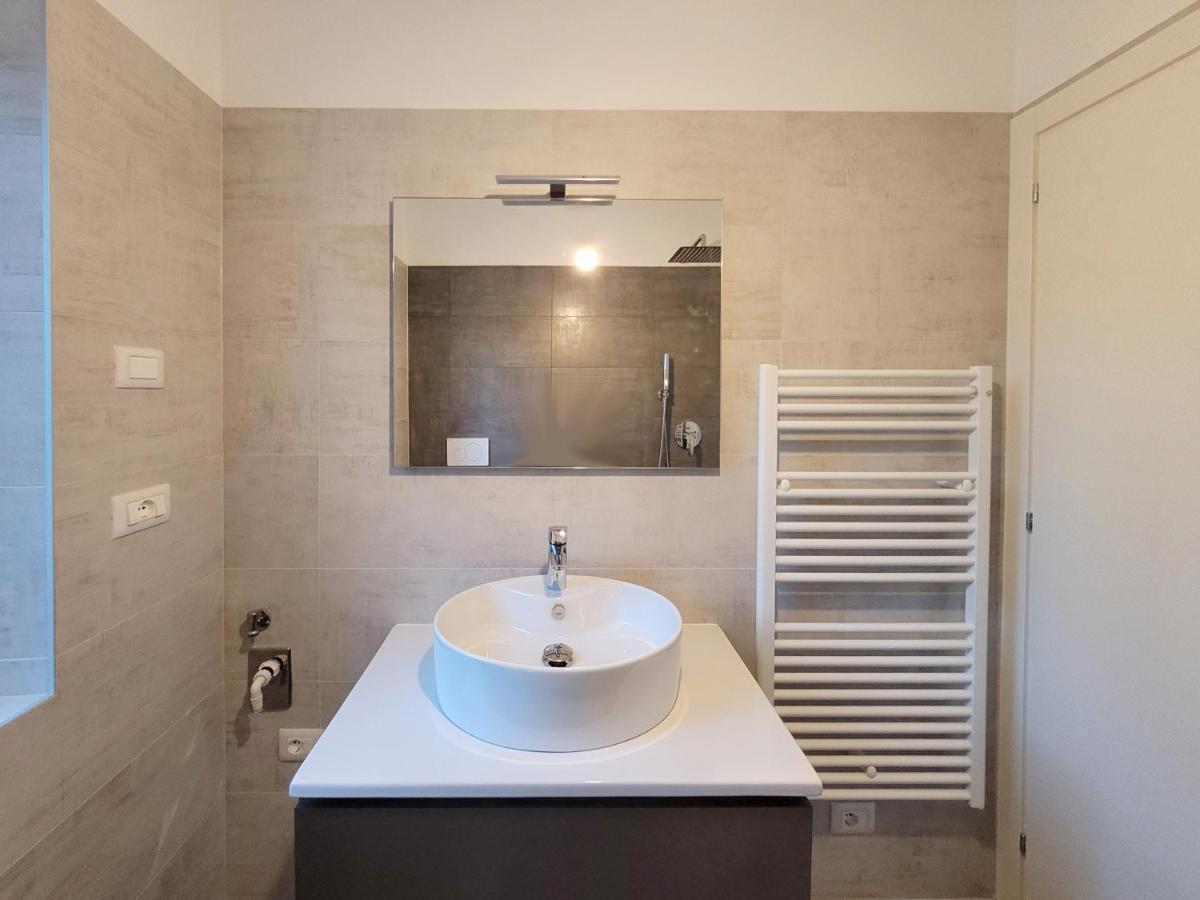 Casa Balu Daire Bezzecca Dış mekan fotoğraf