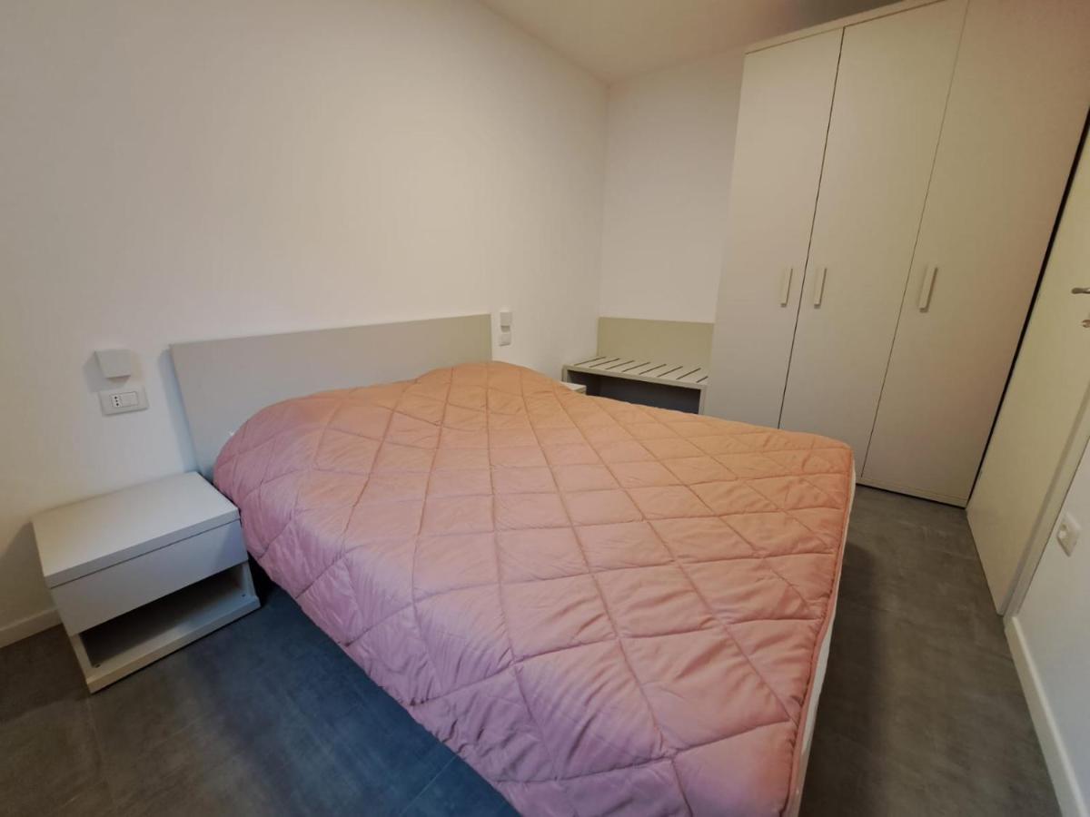 Casa Balu Daire Bezzecca Dış mekan fotoğraf