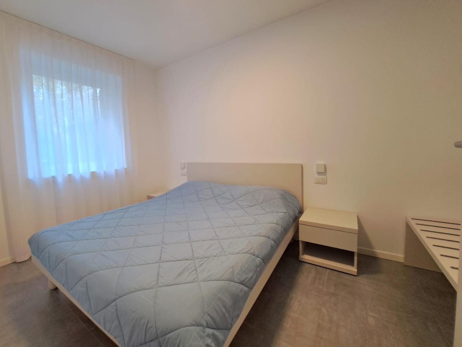 Casa Balu Daire Bezzecca Dış mekan fotoğraf